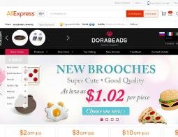 AliExpress Promo Codes & Coupons