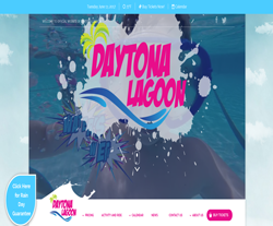 Daytona Lagoon Promo Codes & Coupons