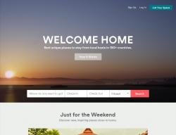 Airbnb UK Promo Codes & Coupons