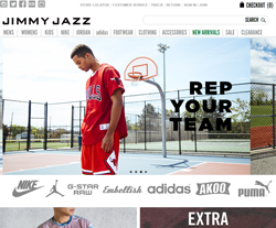 Jimmy Jazz Promo Codes & Coupons