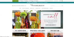 MyEvergreen Promo Codes & Coupons