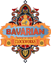 Bavarian Clockworks Promo Codes & Coupons