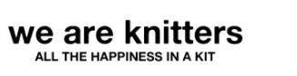 WE ARE KNITTERS Promo Codes & Coupons
