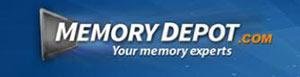 Memorydepot.com Promo Codes & Coupons