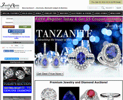 JewelryRoom Promo Codes & Coupons