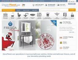 Decor Planet Promo Codes & Coupons