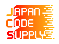Japan Codes Supply Promo Codes & Coupons