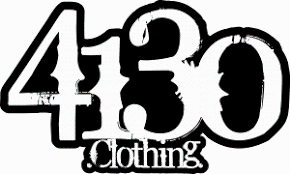 4130 Clothing Promo Codes & Coupons