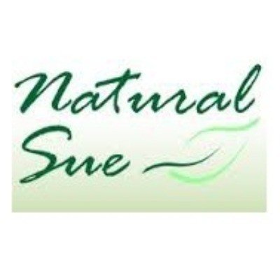 Natural Sue Promo Codes & Coupons