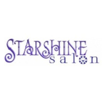 Starshine Salon Promo Codes & Coupons