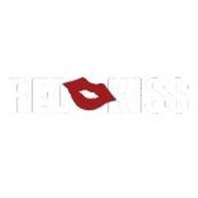 Red Kiss Promo Codes & Coupons