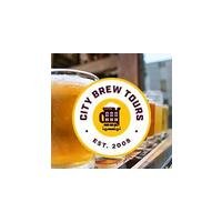 City Brew Tours Promo Codes & Coupons
