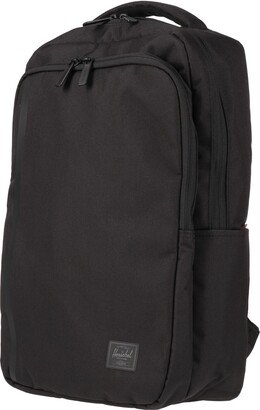 Backpack Black-BK