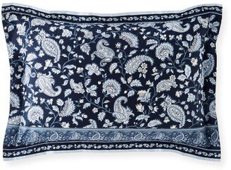 Delphine Paisley Standard Sham