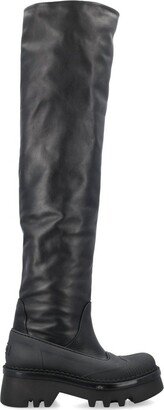 Raina Over-Knee Boots