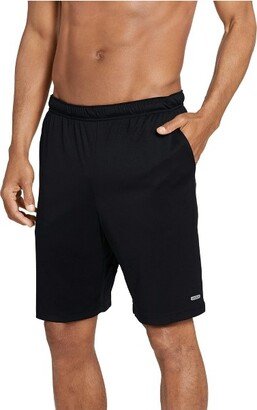 Men' Performance Knit 9 Short XL Black