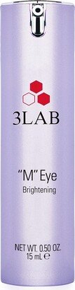 M Eye, 0.5 oz.