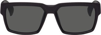 Black Musk Sunglasses