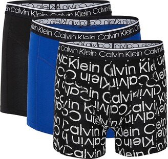 3-Pack Boxer Briefs-AG