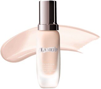 The Soft Fluid Long Wear Foundation SPF 20