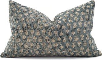 Designer Pillow, Lumbar