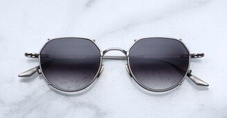 Hartana - Chrome Sunglasses