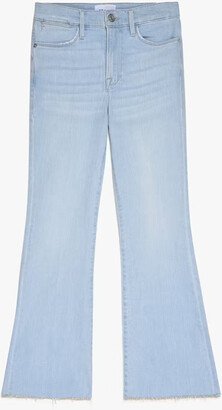 Le Easy Flare Jeans