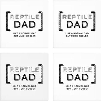 Cool Reptile Dad