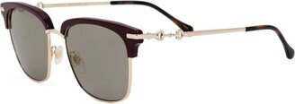 Unisex 56Mm Sunglasses-AC