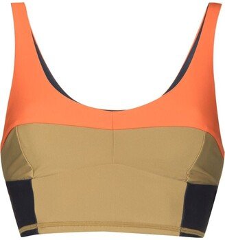 Miramar Candice sports bra