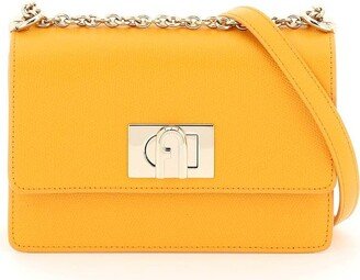 1927 Twist-Lock Mini Crossbody Bag-AG