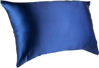 Dr Pillow Silk Comfort Cover