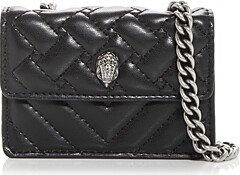 Micro Kensington Crossbody