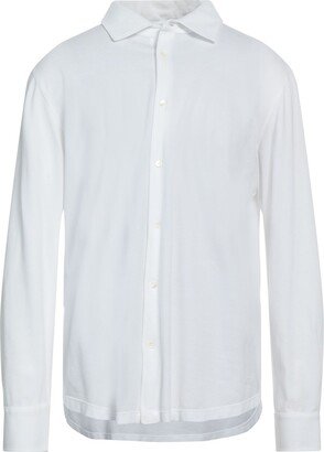 Shirt White-CL