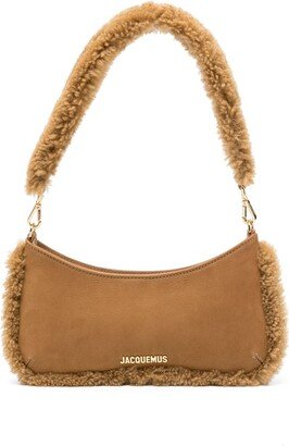 Le Bisou doux shoulder bag