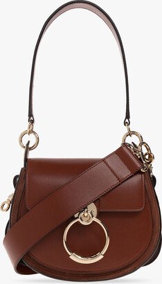 ‘Tess Small’ Shoulder Bag - Brown