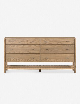 Lulu and Georgia Laird 6-Drawer Dresser