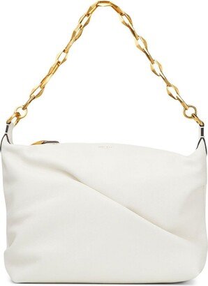 Diamond Soft Hobo shoulder bag-AA