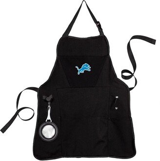 Detroit Lions Grill Apron