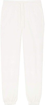 Elasticated Track Pants-AC