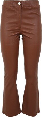 Lively Stretch Plonge Trouser-AA