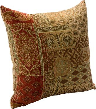 Empress Decorative Pillow, 16 x 16