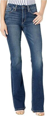 The Hi (Rise) Honey Bootcut in Stephaney (Stephaney) Women's Jeans