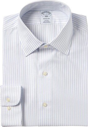 Regular Fit Dress Shirt-AM