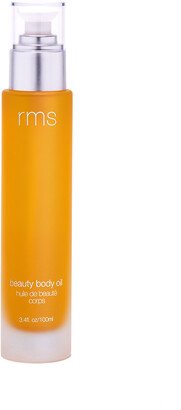 RMS Beauty Beauty Body Oil