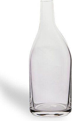 Audo Strandgade glass carafe