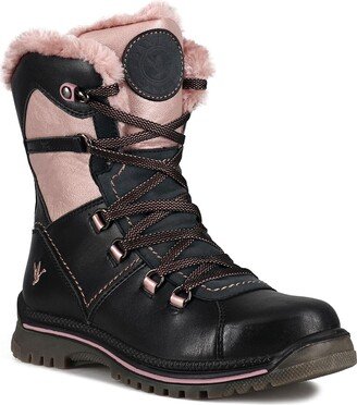 Santana Canada Majesta3 Lea Waterproof Boot