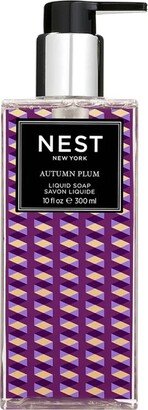 Autumn Plum Liquid Soap