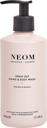 Great Day Body & Hand Wash 300ml