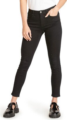 Marley Ankle Skinny Jeans